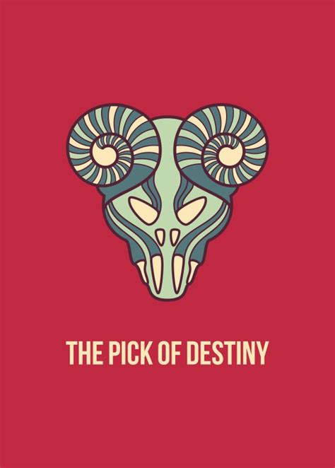 and the pick of destiny|pick of destiny devil.